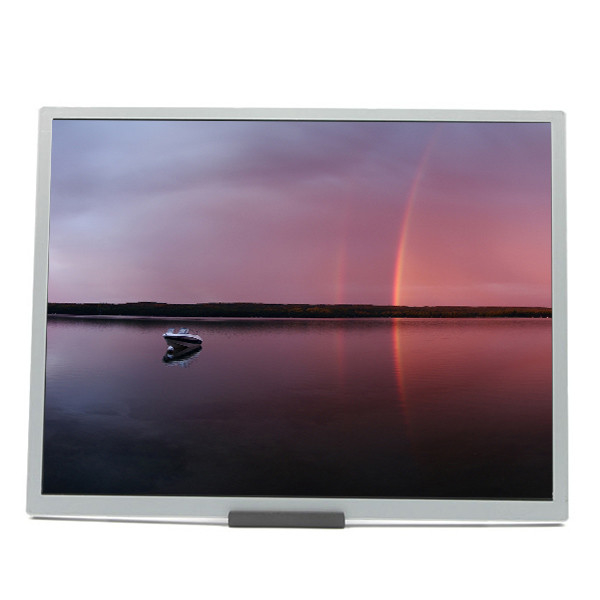 শার্প 800×600 গেমিং LCD ডিসপ্লে মডিউলের জন্য 12.1 ইঞ্চি 82ppi lcd স্ক্রিন LQ121S1LG73