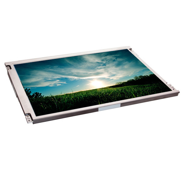 ইনজেকশন মোল্ডিং মেশিনের জন্য 12.1 ইঞ্চি 82ppi lcd স্ক্রীন LQ121S1LG84 স্টকে আছে