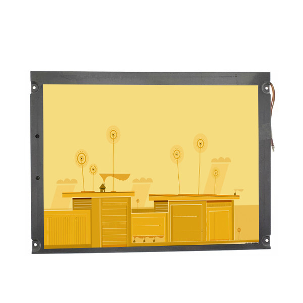 12.1 ইঞ্চি 82ppi lcd স্ক্রীন NL8060BC31-28D 800*600 শিল্প পণ্যগুলিতে প্রয়োগ করা হয়েছে
