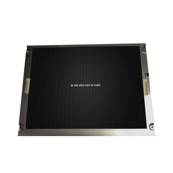 12.1 ইঞ্চি 82ppi lcd স্ক্রীন NL8060BC31-47D A+ গ্রেড LCD প্যানেল শিল্পের জন্য ব্যবহার