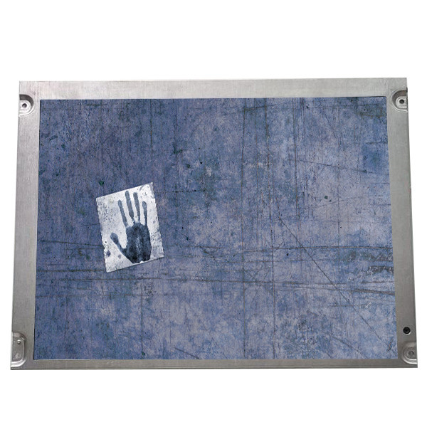12.1 ইঞ্চি 82ppi lcd স্ক্রীন NL8060BC31-41E 800*600 WLED TFT 20pin CMOS lcd ডিসপ্লে