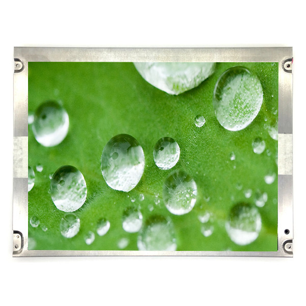 12.1 ইঞ্চি 82ppi lcd স্ক্রীন NL8060BC31-42D 800(RGB)×600 lcd প্যানেল সহ