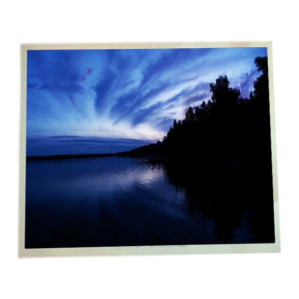 12.1 ইঞ্চি 82ppi lcd স্ক্রীন LQ121S1LG74A 800(RGB)×600 শিল্প পণ্যগুলিতে প্রয়োগ করা হয়েছে