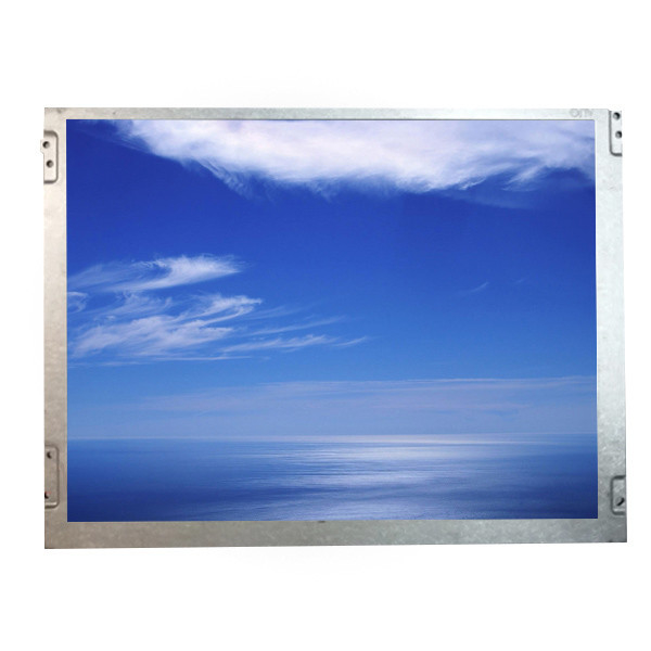 শিল্পের জন্য 12.1 ইঞ্চি 82ppi lcd স্ক্রীন G121SN01 V402 AUO IPS TFT LCD ডিসপ্লে