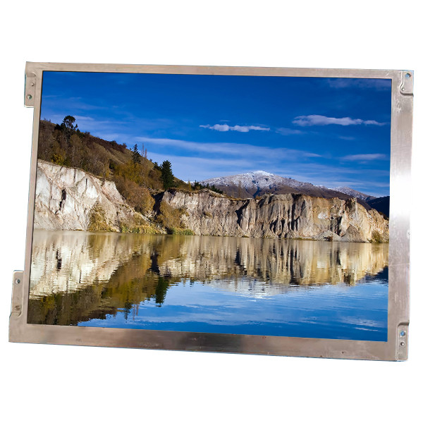 Toshiba 800*600 LCD ডিসপ্লে মডিউল প্যানেলের জন্য 12.1 ইঞ্চি 82ppi lcd স্ক্রিন LTD121C31L