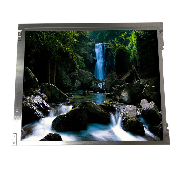 12.1 ইঞ্চি 82ppi lcd স্ক্রীন LQ121S1DG31 lcd ডিসপ্লে প্যানেল ইনজেকশন মোল্ডিং মেশিনের জন্য স্টকে আছে