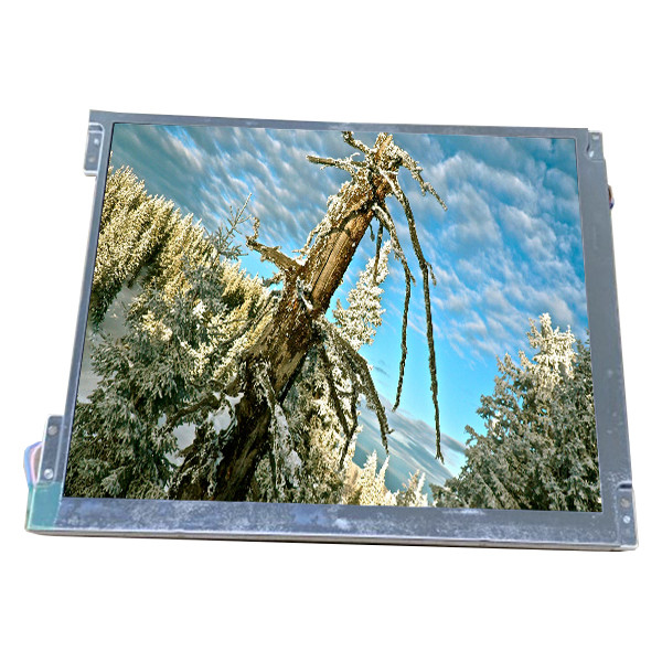 শিল্প সরঞ্জামের জন্য 12.1 ইঞ্চি 82ppi lcd স্ক্রিন LTD121C33S TFT CCFL LCD প্যানেল ডিসপ্লে