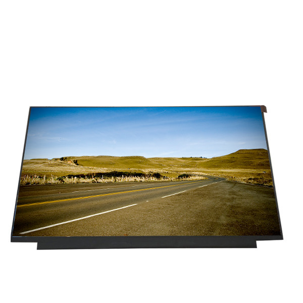 BOE 15.6&quot; ল্যাপটপ LCD স্ক্রিন NV156FHM-N4K RGB 1920×1080 RGB উল্লম্ব স্ট্রাইপ 141PPI