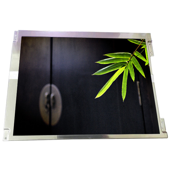 12.1 ইঞ্চি TFT LCD ডিসপ্লে RGB 800×600 SVGA 82ppi CMOS সংযোগকারী LTD121C30U