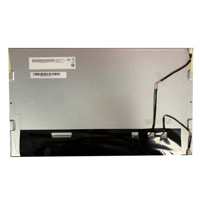 LVDS 15.6&quot; LCD প্যানেল G156HAN04.0 1920×1080 RGB উল্লম্ব স্ট্রাইপ ইন্ডাস্ট্রিয়াল LCD স্ক্রিন ডিসপ্লে