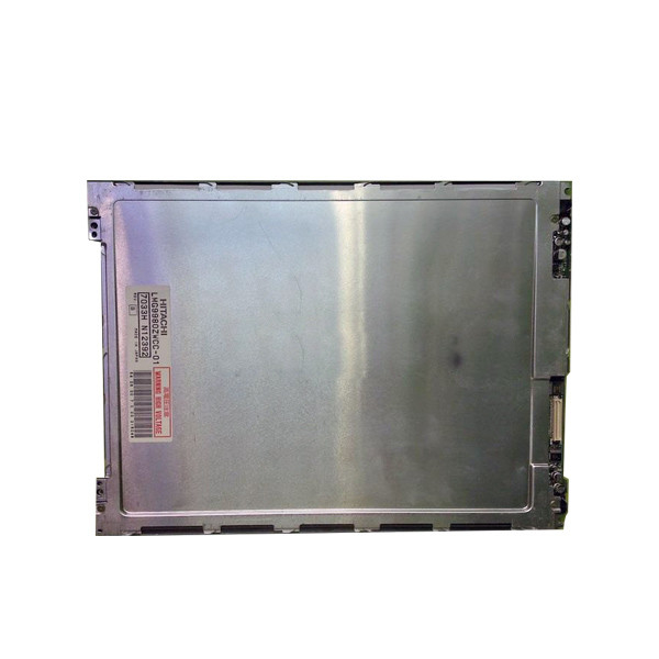 LMG9980ZWCC-01 HITACHI LCD প্যানেল 12.1 ইঞ্চি RGB 800x600 SVGA 82PPI কালার ডিসপ্লে