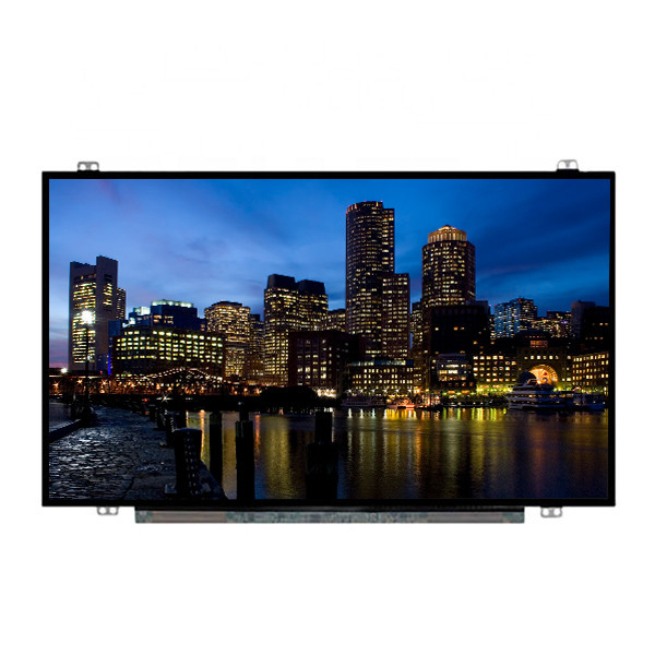 BOE উল্লম্ব স্ট্রাইপ 15.6 lcd প্যানেল NV156FHM-N49 1920*1080 LCD ল্যাপটপ স্ক্রিন