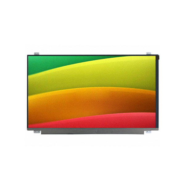 BOE উল্লম্ব স্ট্রাইপ 15.6 lcd প্যানেল NT156WHM-N34 30 পিন LCD ল্যাপটপ স্ক্রীন