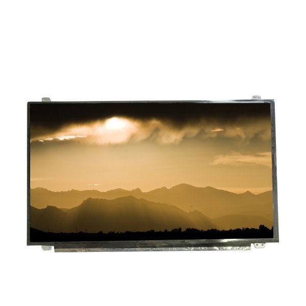 Innolux উল্লম্ব স্ট্রাইপ 15.6 ইঞ্চি LCD প্যানেল N156HGE-EAB 30 পিন ল্যাপটপ LCD স্ক্রিন