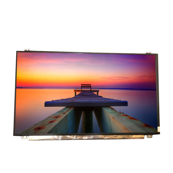 Innolux উল্লম্ব স্ট্রাইপ 15.6 ইঞ্চি LCD প্যান N156HGA-EAL 141PPI ল্যাপটপ LCD স্ক্রিন