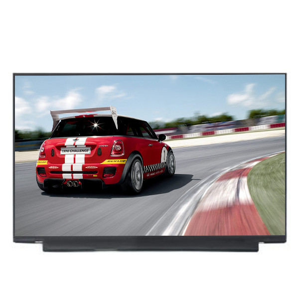 AUO উল্লম্ব স্ট্রাইপ 15.6 ইঞ্চি LCD প্যান B156HAN08.2 40 পিন LCE স্ক্রীন