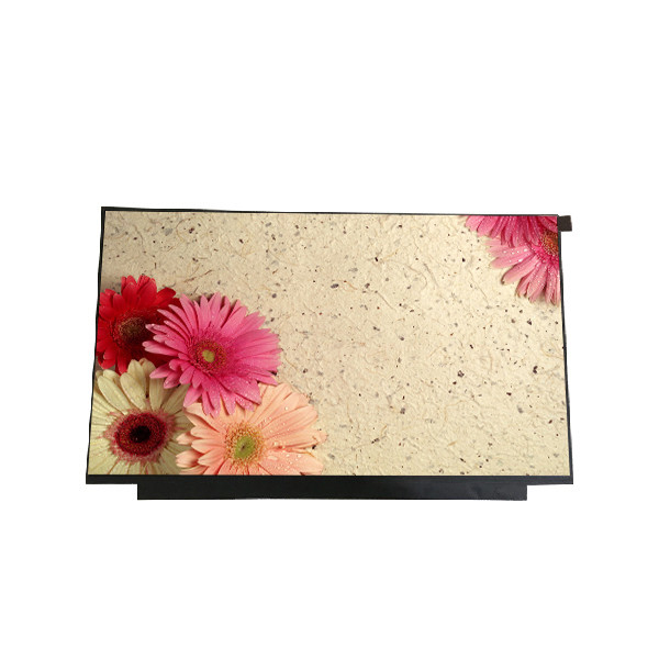 AUO উল্লম্ব স্ট্রাইপ 15.6 ইঞ্চি LCD প্যান B156XTK02.0 1920*1080 40 পিন
