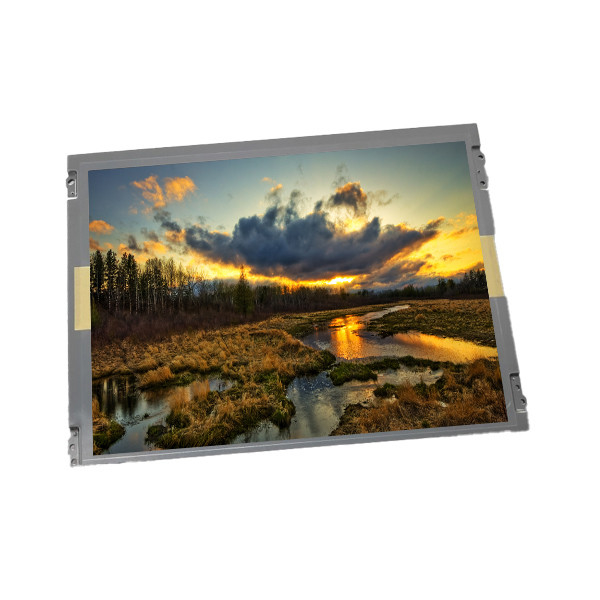 TIANMA 1024*768 LCD স্ক্রীন ডিসপ্লে মডিউল প্যানেল TM121TDSG02 এর জন্য আসল 12.1 ইঞ্চি ইন্ডাস্ট্রিয়াল lcd প্যানেল 105ppi এর জন্য