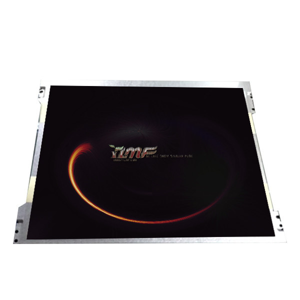 12.1 ইঞ্চি ইন্ডাস্ট্রিয়াল এলসিডি প্যানেল 105ppi LCD ডিসপ্লে স্ক্রিন G121XN01 V1 নতুন পরীক্ষিত A+ গ্রেড
