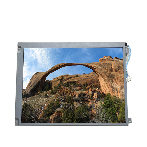 AA121XH03 অরিজিনাল 12.1 ইঞ্চি CCFL TFT ইন্ডাস্ট্রিয়াল lcd প্যানেল 105ppi LCD ডিসপ্লে স্ক্রীন RoHS কমপ্লায়েন্ট