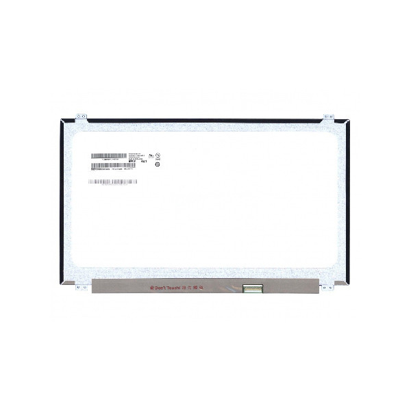 AUO উল্লম্ব স্ট্রাইপ 15.6 ইঞ্চি LCD প্যান B156HAN06.1 HW0A 1920*1080 141PPI