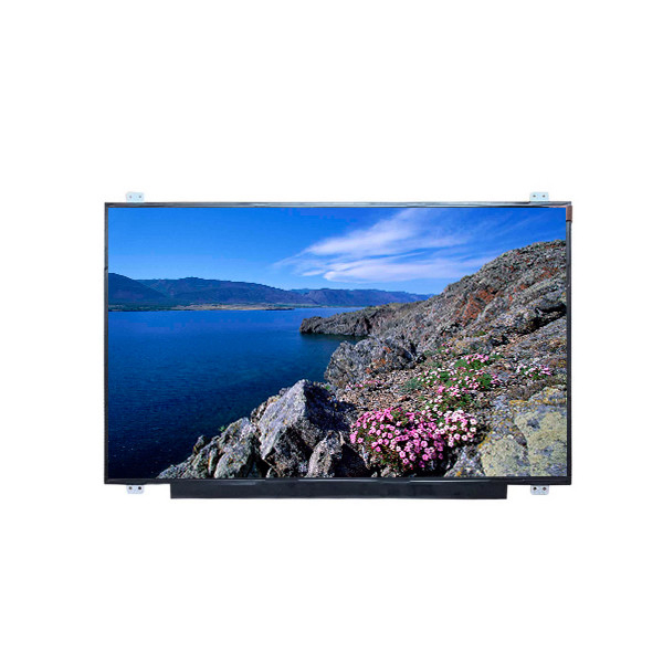AUO উল্লম্ব স্ট্রাইপ 15.6 ইঞ্চি LCD প্যান B156HAN02.2 HWAA 40 পিন LCD স্ক্রীন