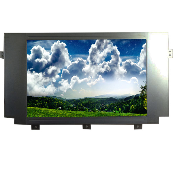 আসল 10.2 ইঞ্চি এলসিডি ডিসপ্লে প্যানেল LM64135Z এলসিডি টাচ স্ক্রিন মেরামত প্রতিস্থাপন