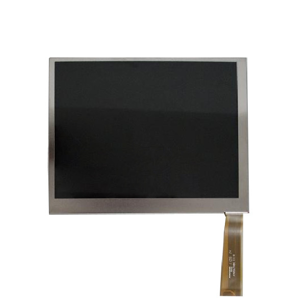 5.6 ইঞ্চি 320*234 A056DN01 V2 LCD স্ক্রিন প্যানেল RGB স্ট্রাইপ AUO LCD ডিসপ্লে