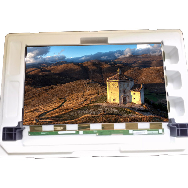 21.5 ইঞ্চি LC215DTBA 1920*1080 LCD স্ক্রীন ডিসপ্লে 30 পিন TFT LCD প্যানেল