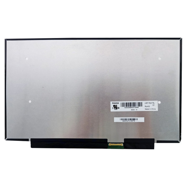 Acer SPIN 1 SP111-32N LCD এর জন্য 11.6 ইঞ্চি LED FHD LM116LF3L01 LCD টাচ ডিজিটাইজার