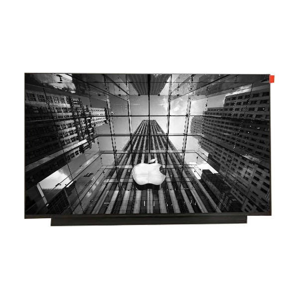 ASUS FX505 FX506 FX507 LM156LF2F01 40 পিনের জন্য 15.6 ইঞ্চি 144Hz ল্যাপটপ LED LCD স্ক্রীন