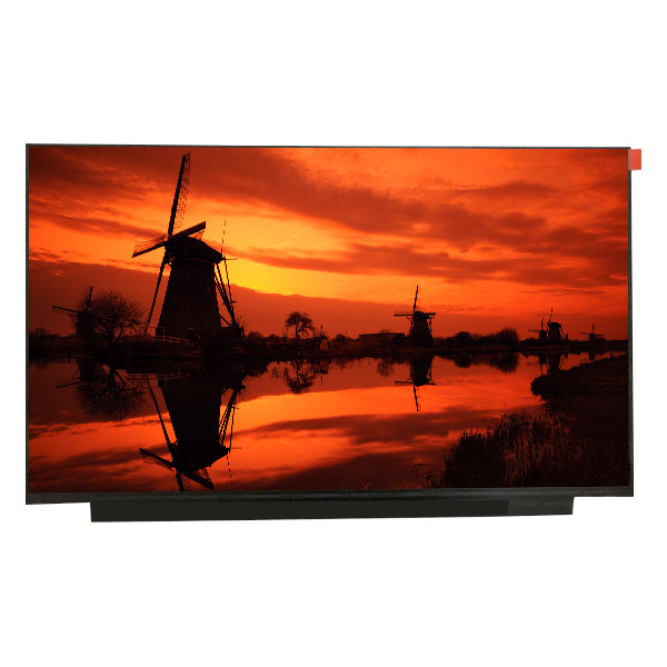Acer Nitro 5 LM156LF2F03 144HZ EDP 40Pins 1920X1080 FHD এর জন্য 15.6 ইঞ্চি ল্যাপটপ LCD স্ক্রীন ডিসপ্লে প্যানেল