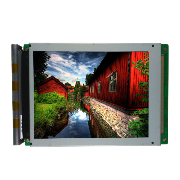 DMF-50174 ইন্ডাস্ট্রিয়াল LCD প্যানেল ডিসপ্লে 5.7 ইঞ্চি 320*240 QVGA 70PPI STN
