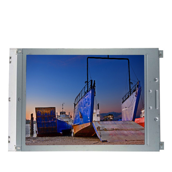 DMF50260NFU-FW-27 9.4 ইঞ্চি LCD ডিসপ্লে মডিউল FSTN LCD ইন্ডাস্ট্রিয়াল LCD প্যানেল ডিসপ্লে