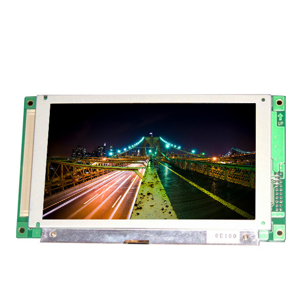 DMF-50773NF-FW 5.4 ইঞ্চি ইন্ডাস্ট্রিয়াল LCD প্যানেল ডিসপ্লে 240×128 50PPI 100 Cd/M2