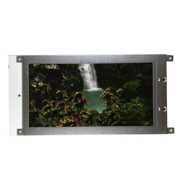 640*480 LCD ডিসপ্লে প্যানেল 9.4 ইঞ্চি DMF-51043NFU-FW-1 শিল্পের জন্য