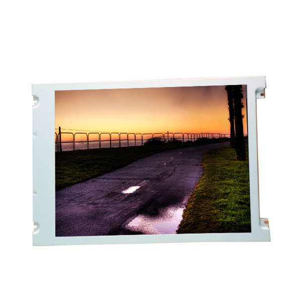 Kyocera এর জন্য 10.4 ইঞ্চি ইন্ডাস্ট্রিয়াল LCD ডিসপ্লে প্যানেল KCB104VG2CG-G20 অরিজিনাল