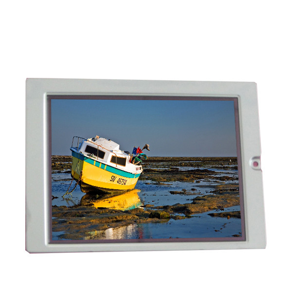 KCG047QV1AA-G02 4.7 ইঞ্চি ইন্ডাস্ট্রিয়াল এলসিডি ডিসপ্লে স্ক্রীন কিয়োসেরার জন্য আসল
