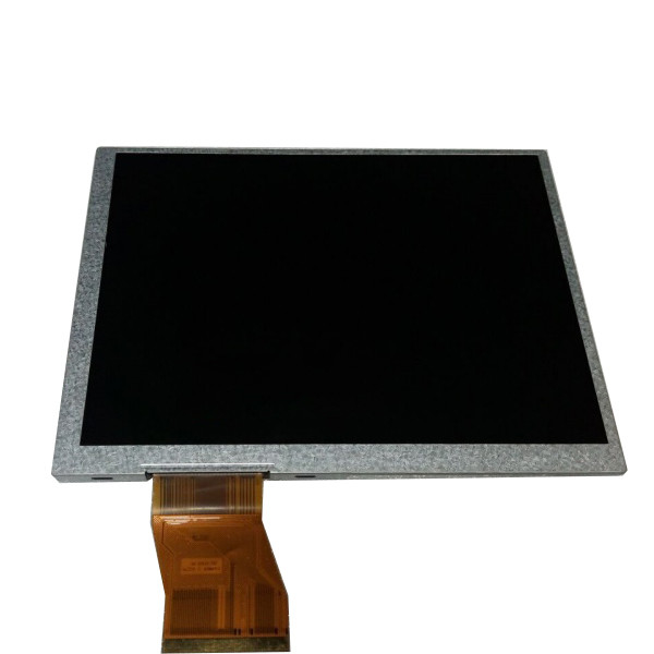 7 ইঞ্চি LCD মডিউল 800*600 A070SN01 V.1 শিল্প প্রদর্শনের জন্য উপযুক্ত