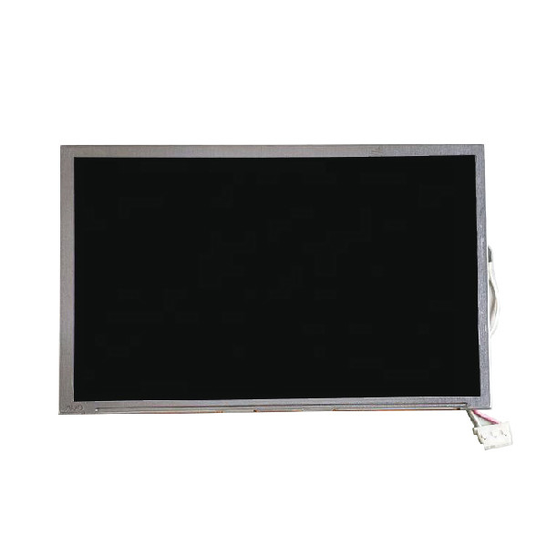 A070VW01 V1 ড্রাইভার বোর্ড সহ 800*480 lcd ডিসপ্লে 7 ইঞ্চি CCFL Lcd স্ক্রিন প্যানেল