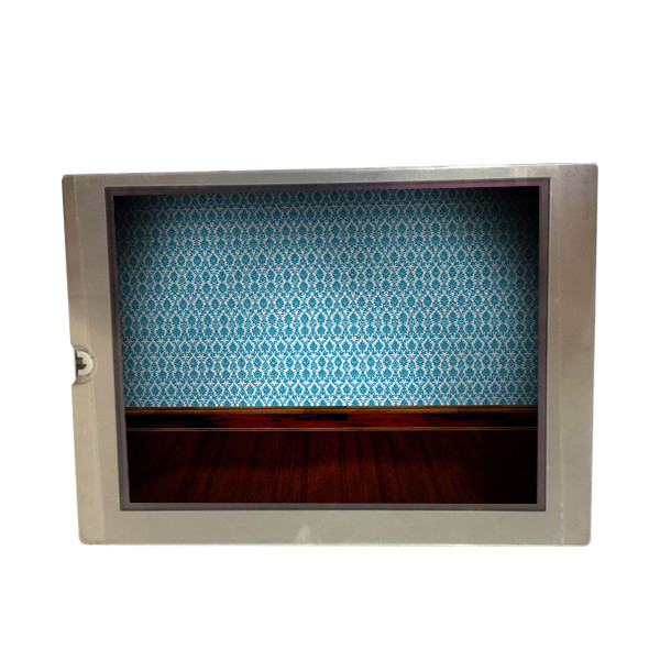 KCG057QV1DC-G00 অরিজিনাল 5.7 ইঞ্চি 320(RGB)*240 LCD ডিসপ্লে প্যানেল স্ক্রীন KYOCERA-এর জন্য