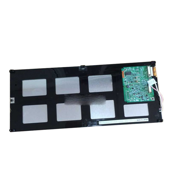 নতুন এবং আসল KCG089HV1AA-G00 8.9 ইঞ্চি স্ক্রিন 640*240 এলসিডি প্যানেল এলসিডি স্ক্রিন