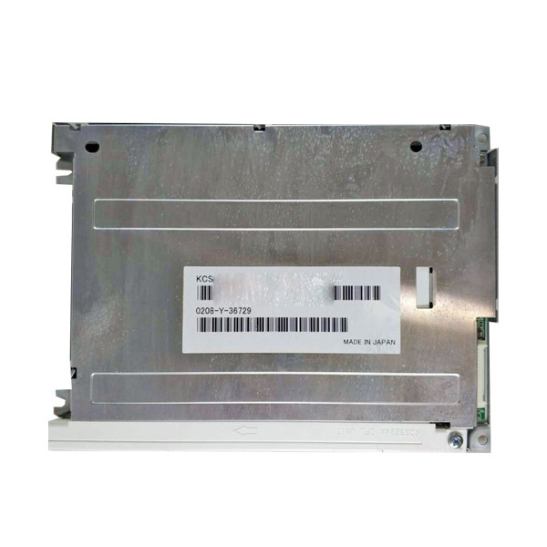 শিল্প প্রয়োগের জন্য 5.7 ইঞ্চি 320*240 KCS057QV1AJ-G39 lcd প্যানেল স্ক্রীন