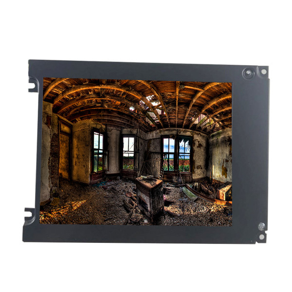 KCS057QV1BT-G20 Original A+ Grad 5.7 ইঞ্চি 320*240 ইন্ডাস্ট্রিয়াল LCD স্ক্রিন ডিসপ্লে Kyocera এর জন্য