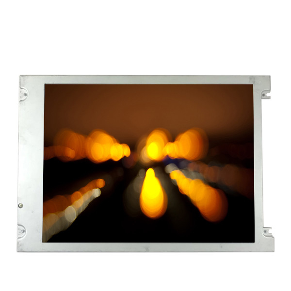 KCS6448BSTP-X1 অরিজিনাল 10.4 ইঞ্চি 640(RGB)*480 LCD ডিসপ্লে শিল্প সরঞ্জামের জন্য