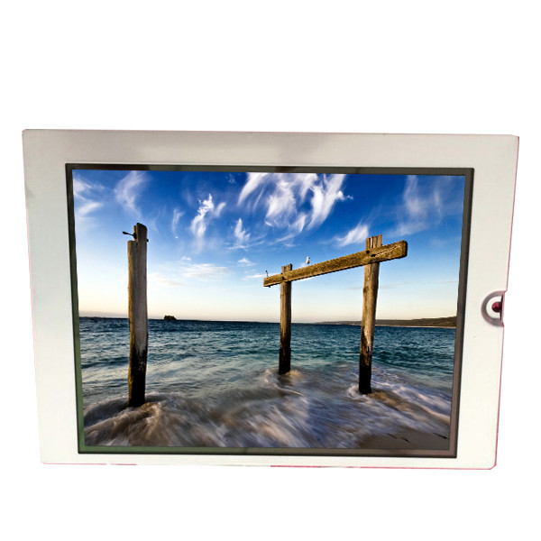 শিল্প সরঞ্জামের জন্য KG057QV1CA-G000 অরিজিনাল 5.7 ইঞ্চি টাচ স্ক্রিন এলসিডি ডিসপ্লে