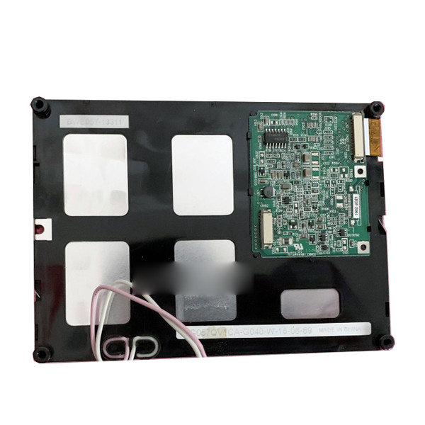 Kyocer KG057QV1CA-G040W LCD ডিসপ্লে স্ক্রীন 320*240 LCD প্যানেলের জন্য 5.7 ইঞ্চি