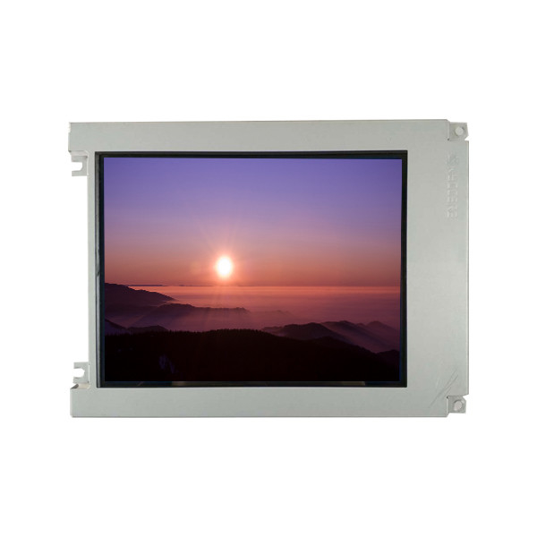স্টকে আসল 5.7 ইঞ্চি 320*240 KG057QV1EA-G020 LCD ডিসপ্লে স্ক্রীন