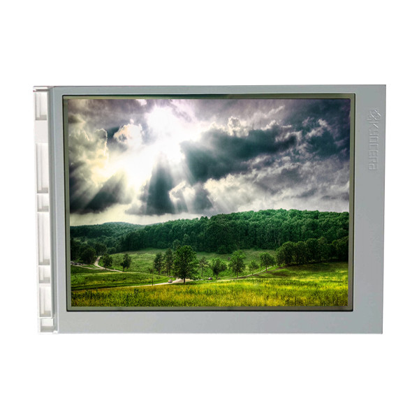 শিল্প প্রদর্শনের জন্য Kyocera LCD স্ক্রিন প্যানেল 5.7 ইঞ্চি LCD মডিউল KG057QVLFC-G00