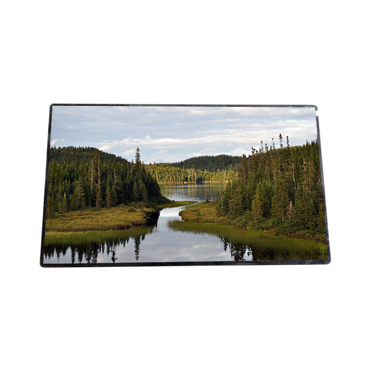 HannStar 15.6 ইঞ্চি 1920x1080 সম্পূর্ণ ভিউ ম্যাট HSD156JUW2-A12 LCD প্যানেল অটোমোটিভ আউটডোর হাই লাইটের জন্য